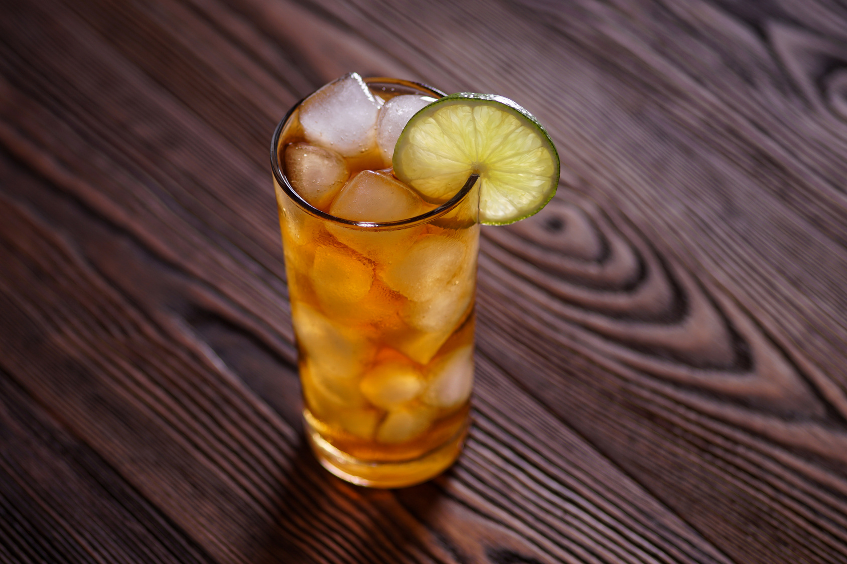 Cocktail Long Island Iced Tea