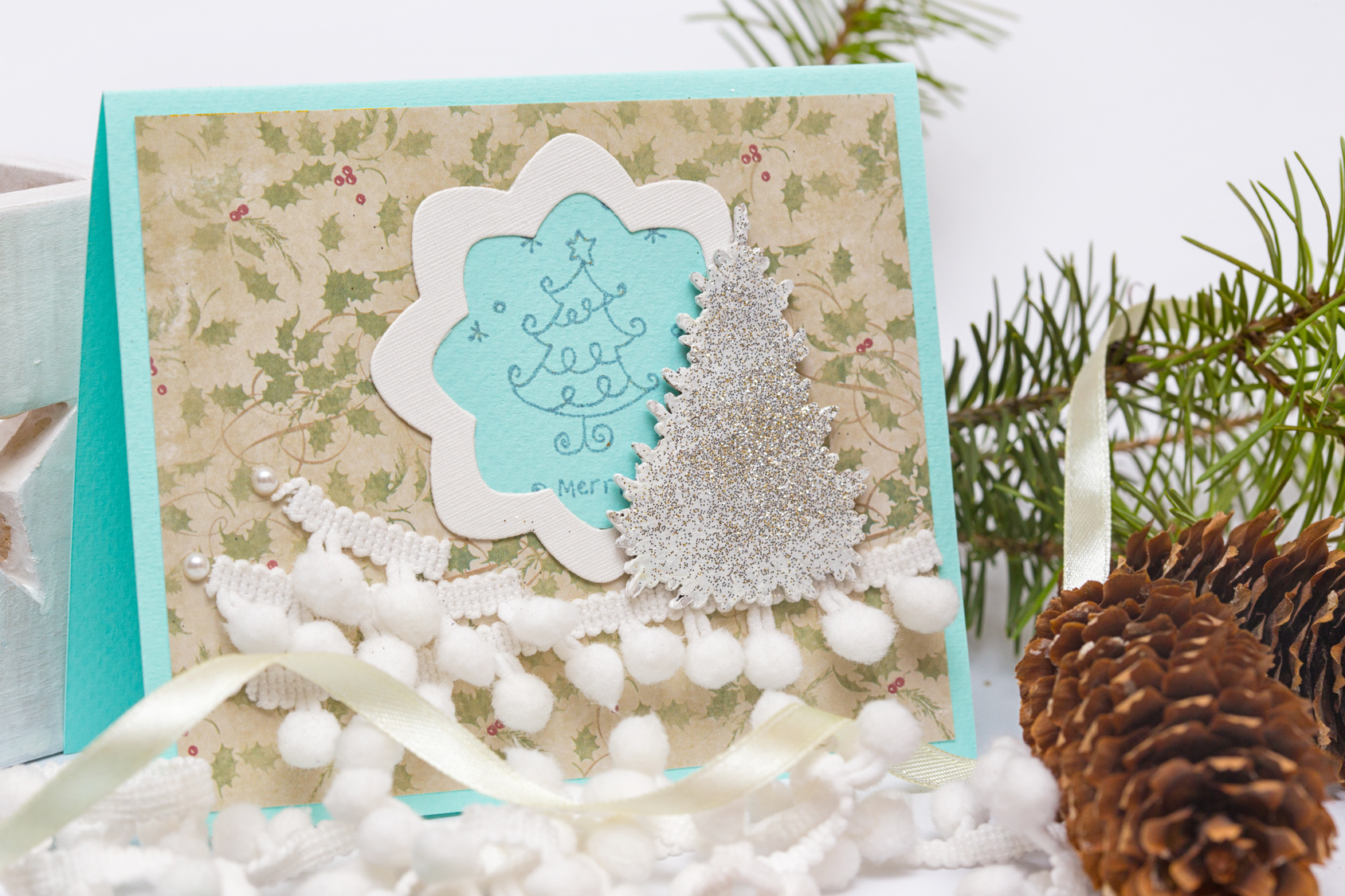 scrapbooking