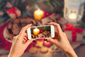 picture of christmas