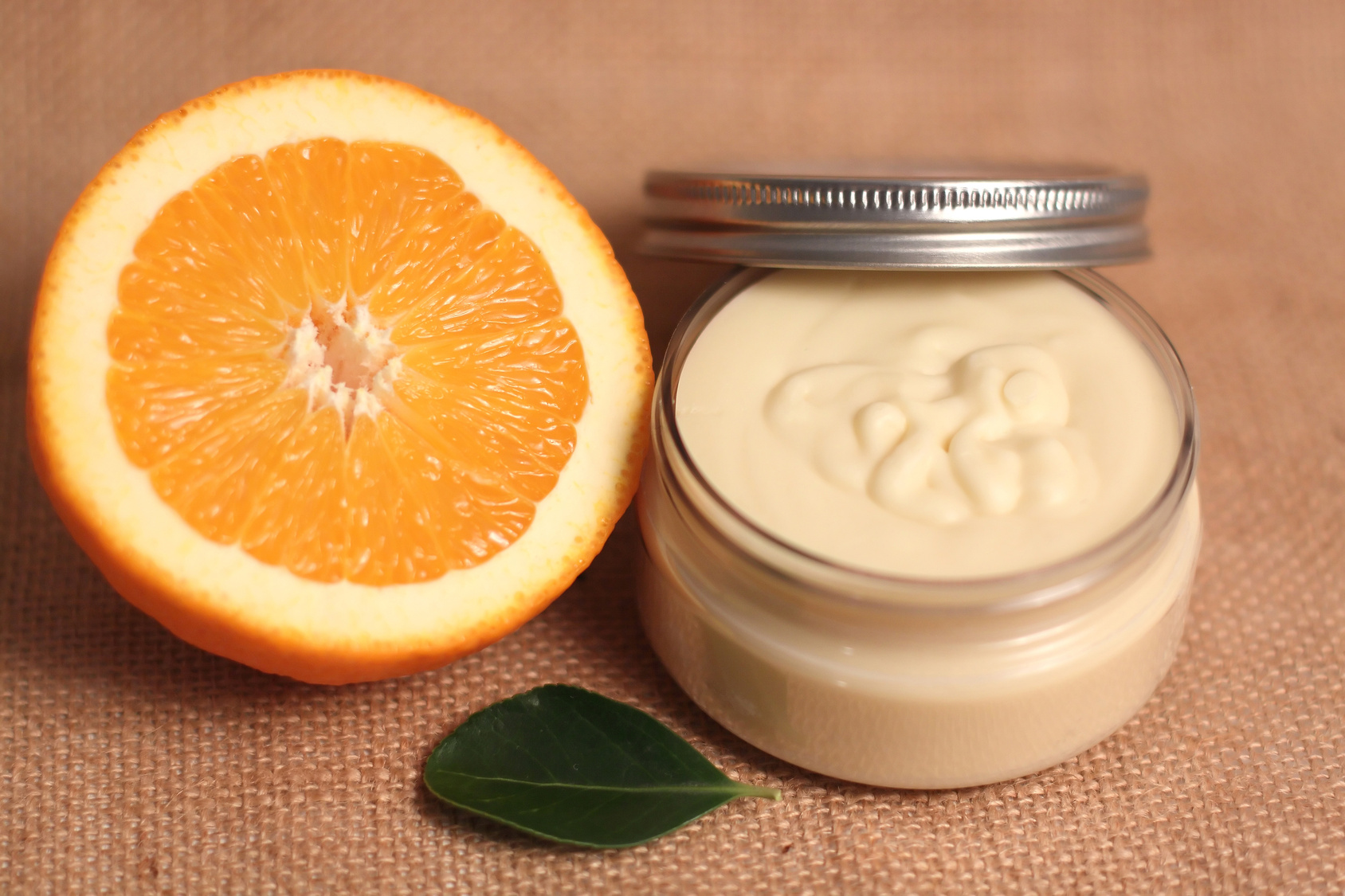 Body butter