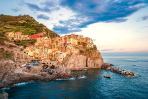 Manarola