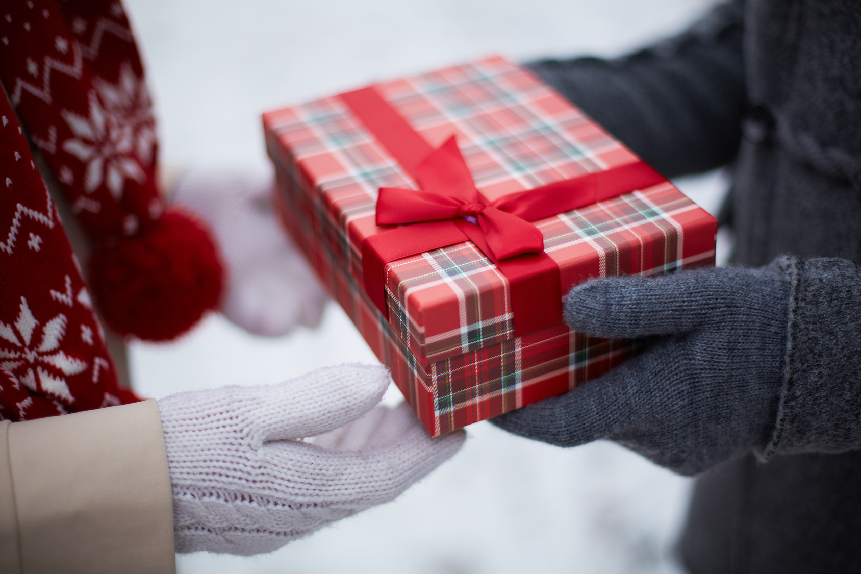 Merry Christmas!