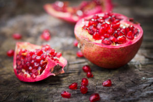 Pomegranate