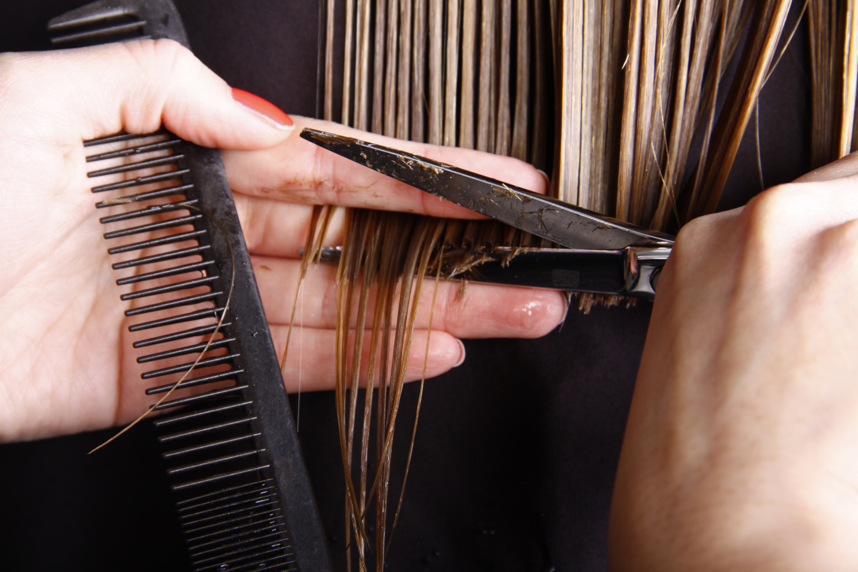Friseur