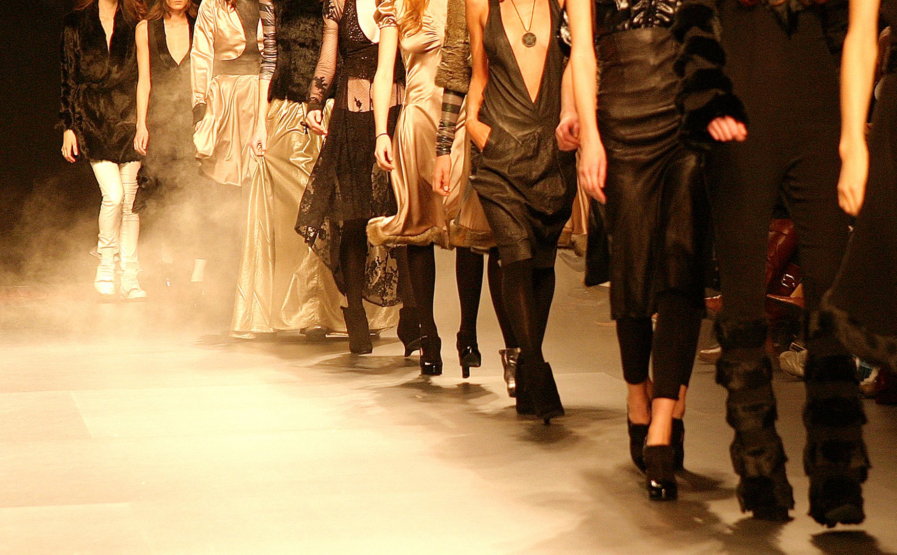 catwalk 9