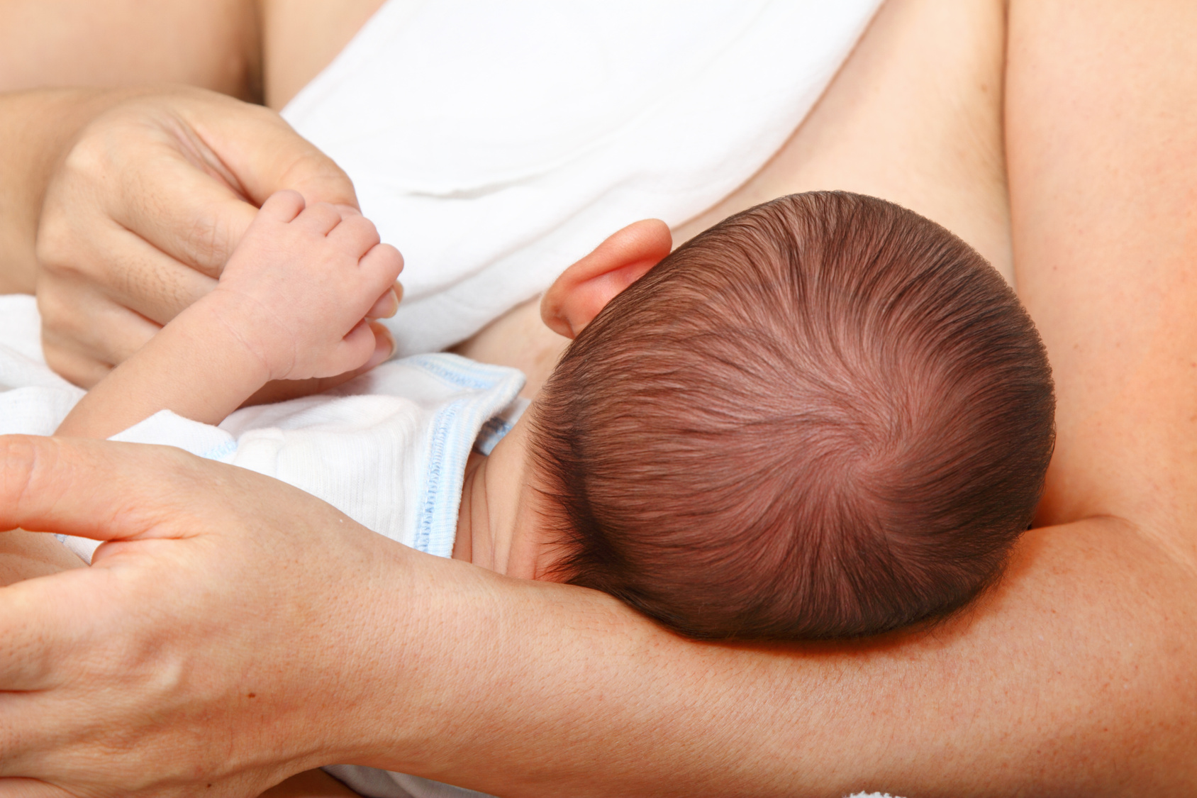 Breastfeeding
