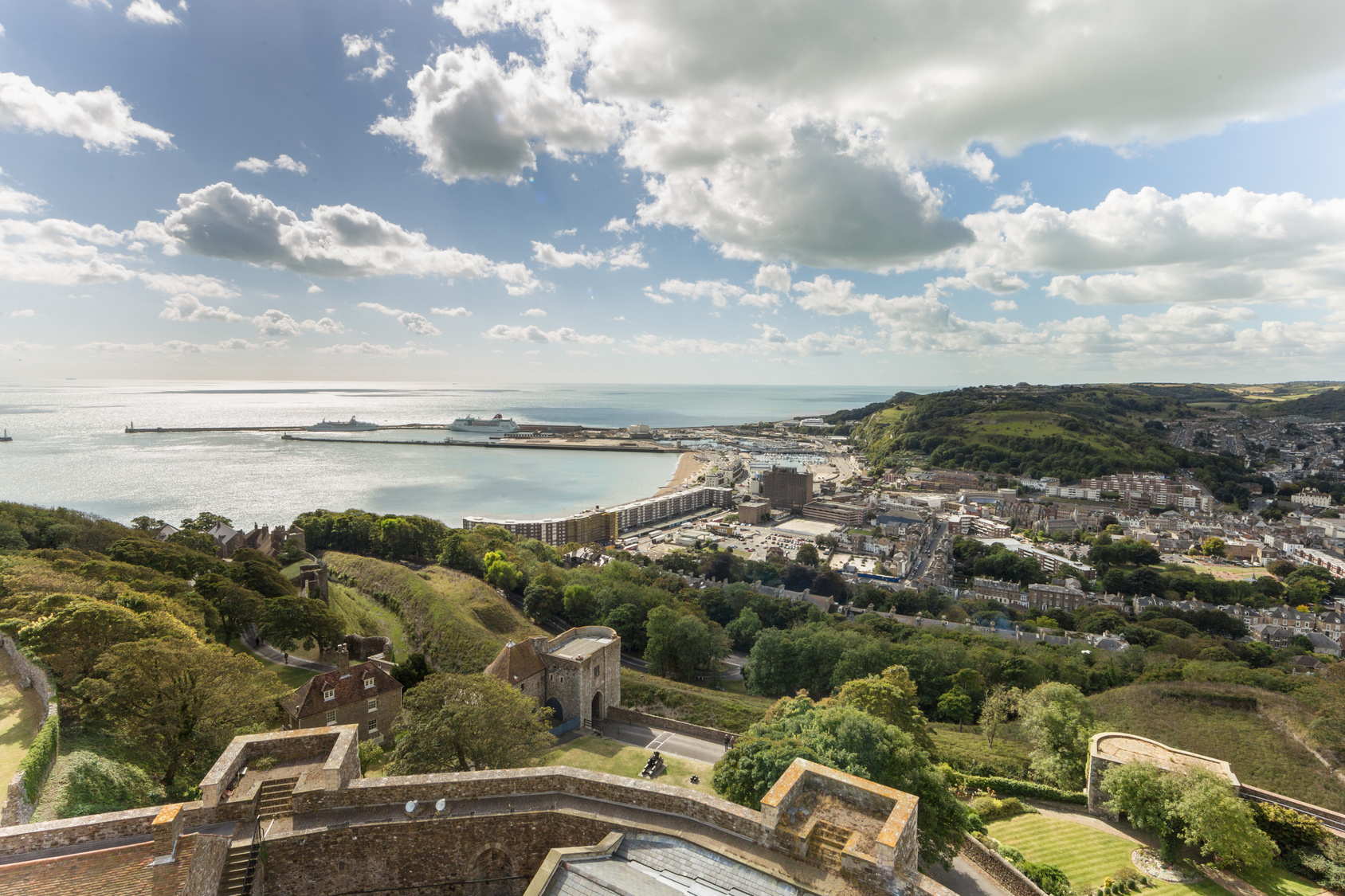 Dover, Kent, England