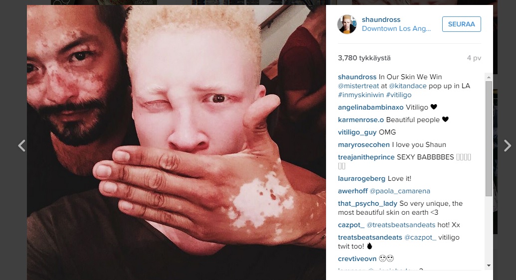 shaunross