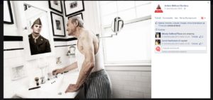 reflectionsofthepast