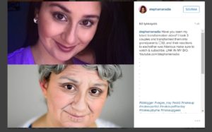 muodonmuutosvanhoiksi