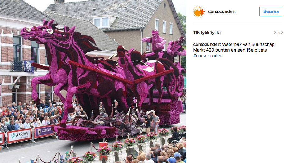 CorsoZundert