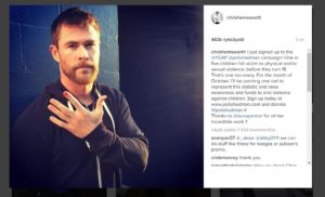 chrishemsworthpolishedman