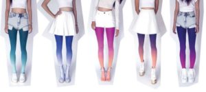 liukuvarjatytsukkikset