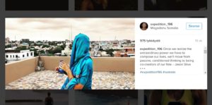 maailmanymparimatkalla