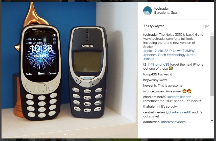 uusi3310