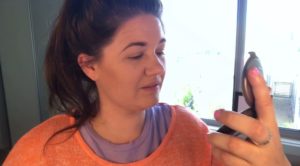 koomikonmeikkitutoriaali