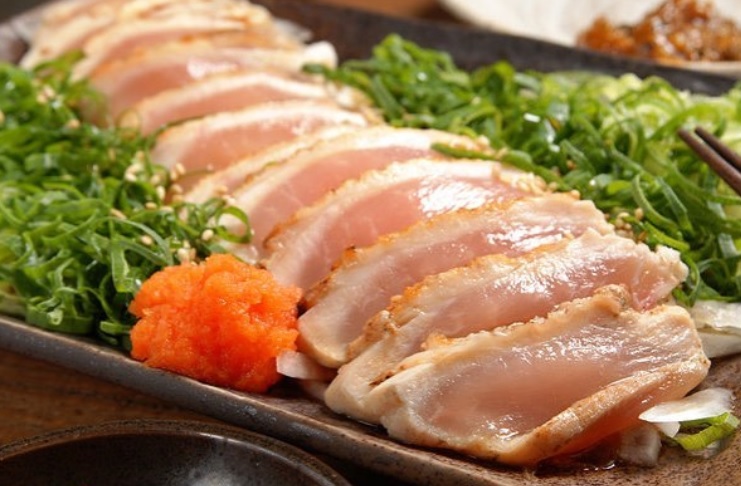 kanasashimi