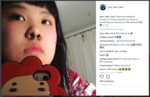 nenakarvapidennykset