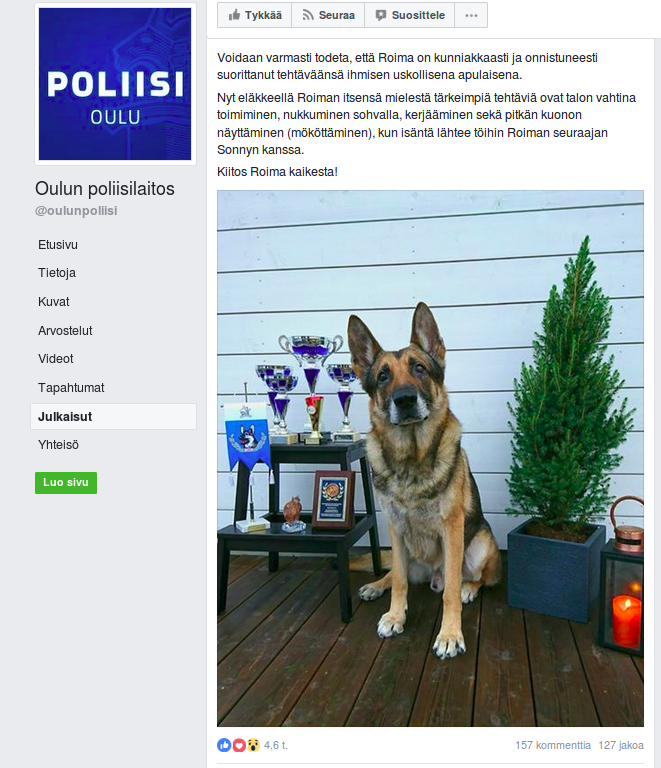 poliisi