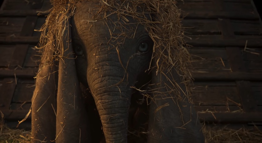 dumboteasertrailer