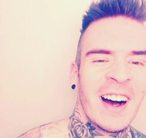 Kristoffer