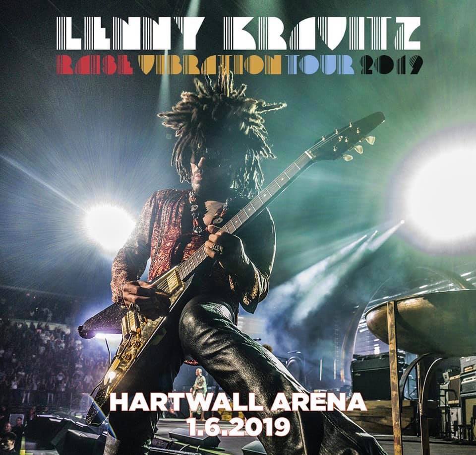 Lenny_Kravitzin_konsertti