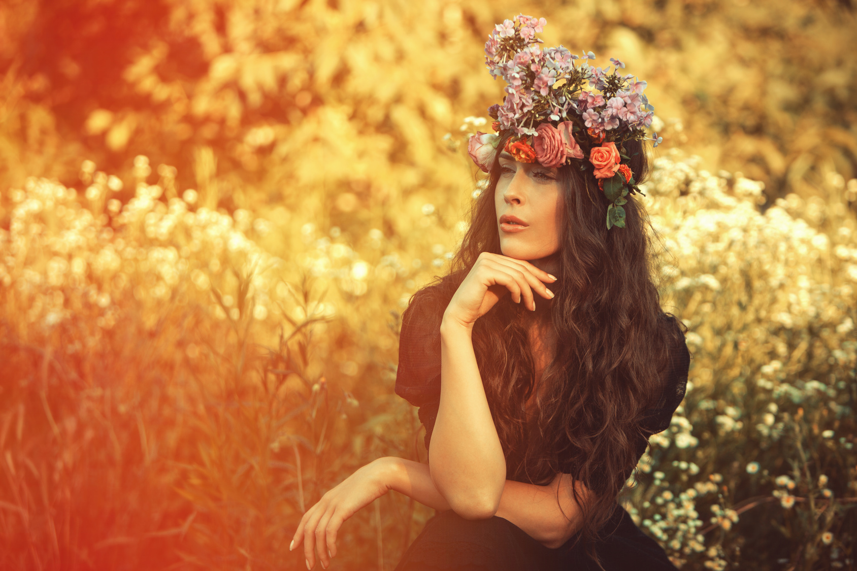 summer fairy