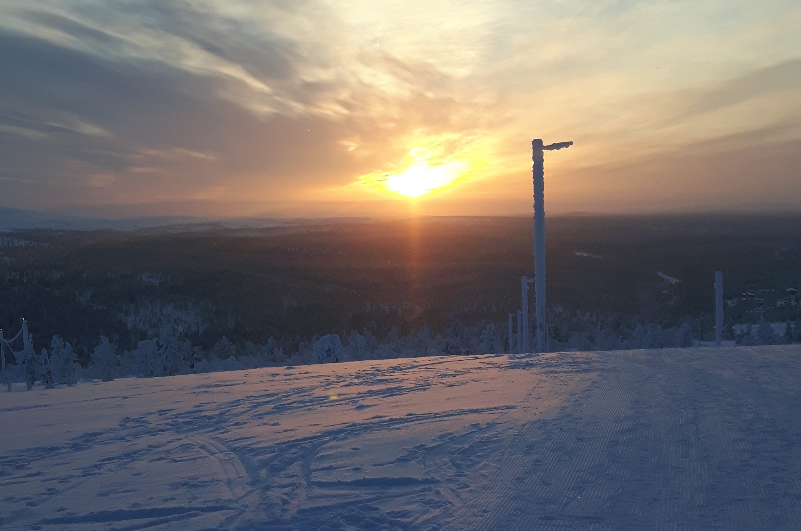 saariselkamaisema1