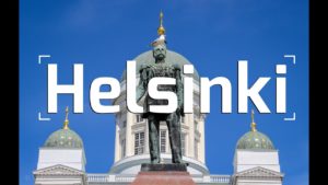 10 parasta kesätekemistä Helsingissä