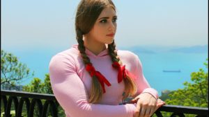 10 teiniä, joiden et uskoisi olevan oikeita ihmisiä