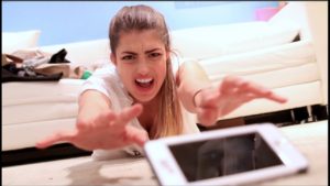 15 asiaa, jotka vain laiskat naiset ymmärtävät