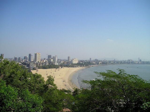 Mumbai