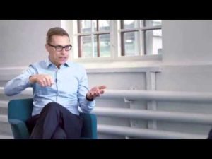 Alexander Stubbin näkemyksiä Suomen pelastamiseksi