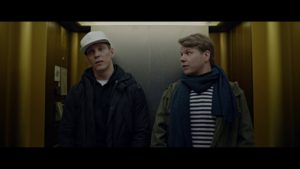 Cheek-elokuvasta julkaistiin esimakua – tältä näyttää Veljeni vartija