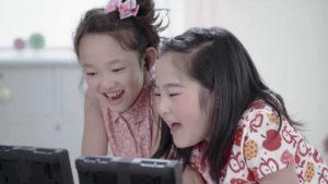 Inspiroiva video saa naiset unelmoimaan jälleen isosti