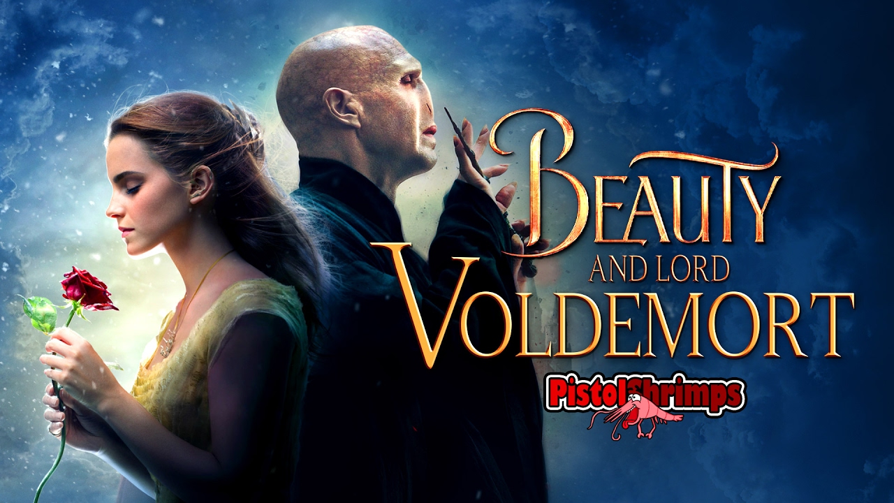 Kaunotar ja lordi Voldemort – odotetun Disney-elokuvan traileri yhdistettiin Harry Potterin maailmaan