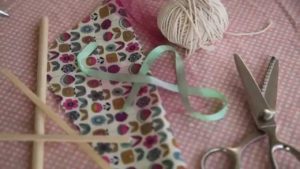 Näillä ohjeilla teet itse leijan – katso video