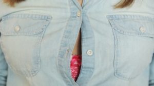 Näinä hetkinä sitä toivoisi jonkun sanovan jotain