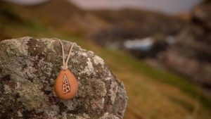 Nainen käytti kihlasormusta tietämättään yli vuoden