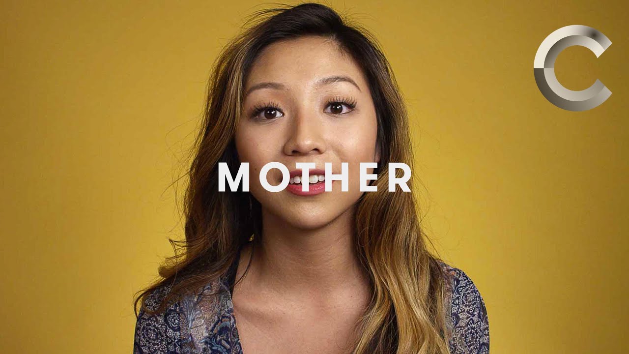 Naiset kertovat, mitä ’äiti’ heille merkitsee – katso video