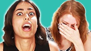 Naiset vastaavat miesten anonyymeihin kysymyksiin naiseudesta