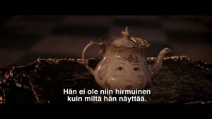 Nyt se on täällä! Kaunotar ja hirviö -elokuvasta julkaistiin virallinen, upea traileri