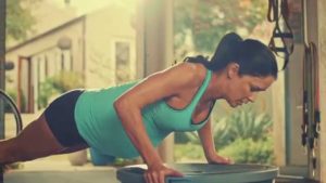 Oletko raskaana mutta haluat silti treenata? Muista nämä!