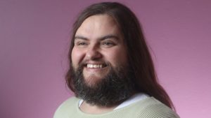 Parrakas nainen lopetti ajelemasta partaansa ja tuntee olonsa nyt seksikkääksi