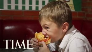 Pizza voikin olla terveellistä – katso video