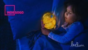 Suomalainen yritys on kehittänyt loistavan unilelun