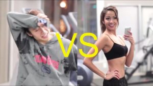 Tosielämän tytöt vs Instagram-tytöt – hauska vertailuvideo tuo esiin totuuden ja tarun erot