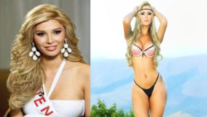 Video: 10 kuvankaunista naista, jotka syntyivät miehinä