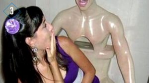 Video: 21 uskomatonta vessaa maailmalta