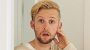 Video: Näistä aiheista kinastellesssa poikaystävät jäävät väistämättä kakkoseksi